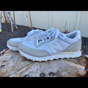 New Balances 501 from Urban Outfitters